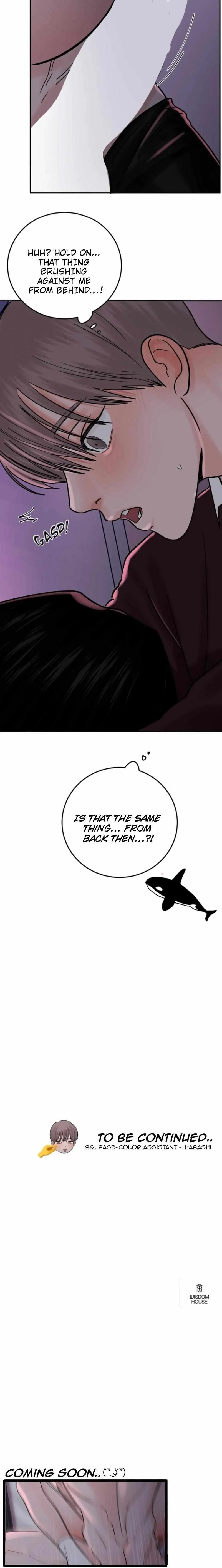 Incident Named Tsunami: Killer Whale Hunting Method Chapter 23 64 0df342b080dc