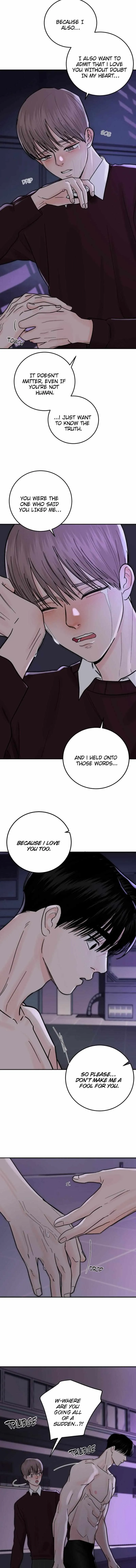 Incident Named Tsunami: Killer Whale Hunting Method Chapter 23 56 32716c8d9a9f