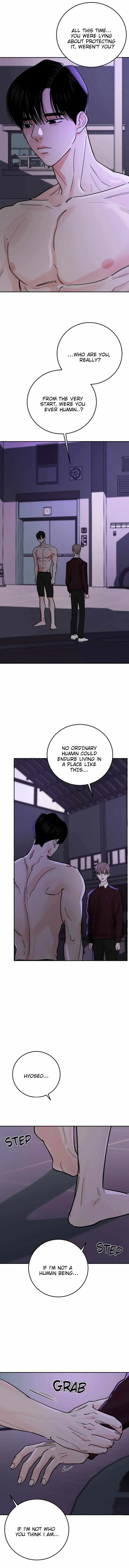 Incident Named Tsunami: Killer Whale Hunting Method Chapter 23 53 5cca742c46b5