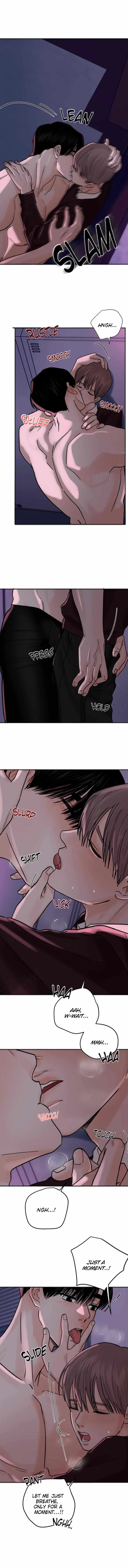Incident Named Tsunami: Killer Whale Hunting Method Chapter 23 61 744a932e5317