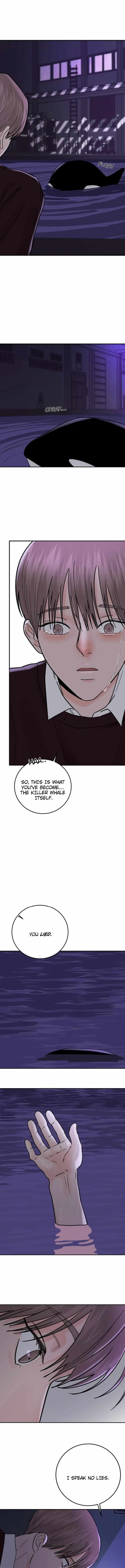 Incident Named Tsunami: Killer Whale Hunting Method Chapter 23 58 79dd901a5cc0