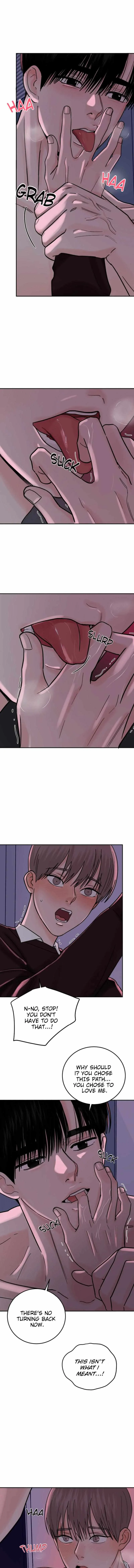 Incident Named Tsunami: Killer Whale Hunting Method Chapter 23 62 a6cc5240cc53