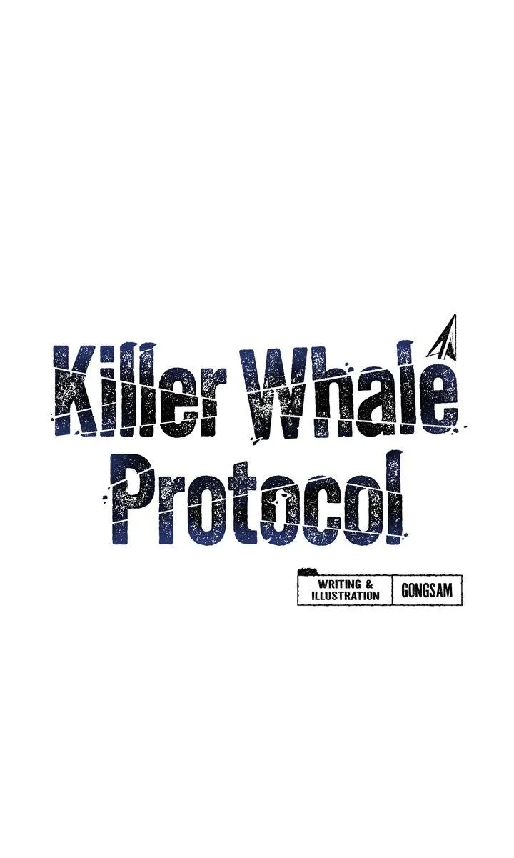 Incident Named Tsunami: Killer Whale Hunting Method Chapter 24 356 492acb44db01