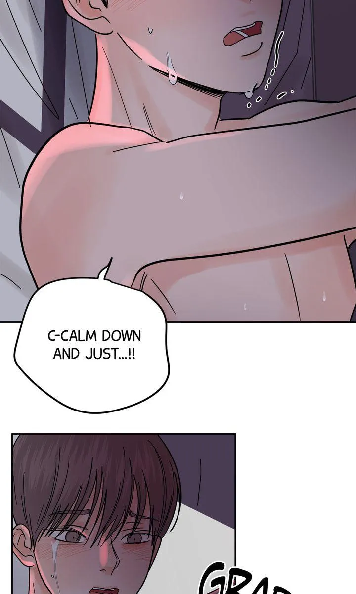 Incident Named Tsunami: Killer Whale Hunting Method Chapter 24 436 d10d767396df
