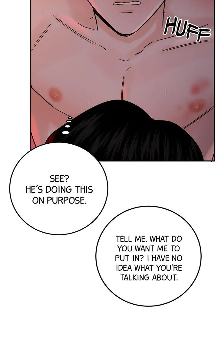 Incident Named Tsunami: Killer Whale Hunting Method Chapter 25 379 c3dd6ae500d7