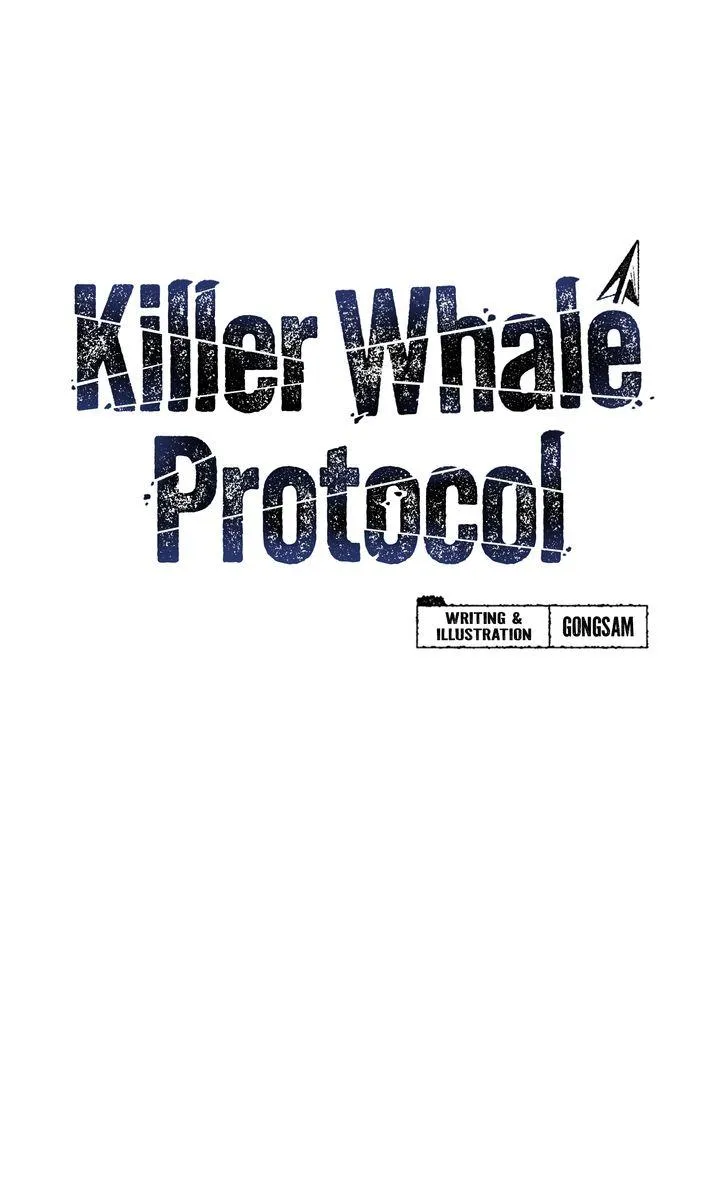 Incident Named Tsunami: Killer Whale Hunting Method Chapter 27 354 1c1365bbf233