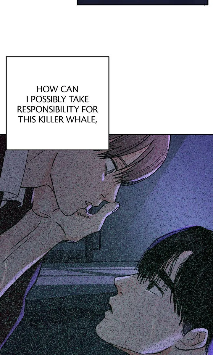 Incident Named Tsunami: Killer Whale Hunting Method Chapter 27 332 4e2839f132d2