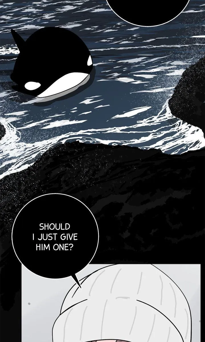Incident Named Tsunami: Killer Whale Hunting Method Chapter 27 385 62fb2194b79c