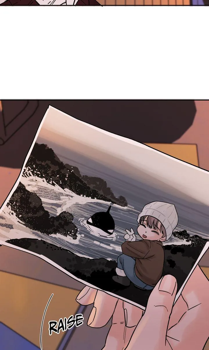 Incident Named Tsunami: Killer Whale Hunting Method Chapter 28 393 0167a1ef81c4