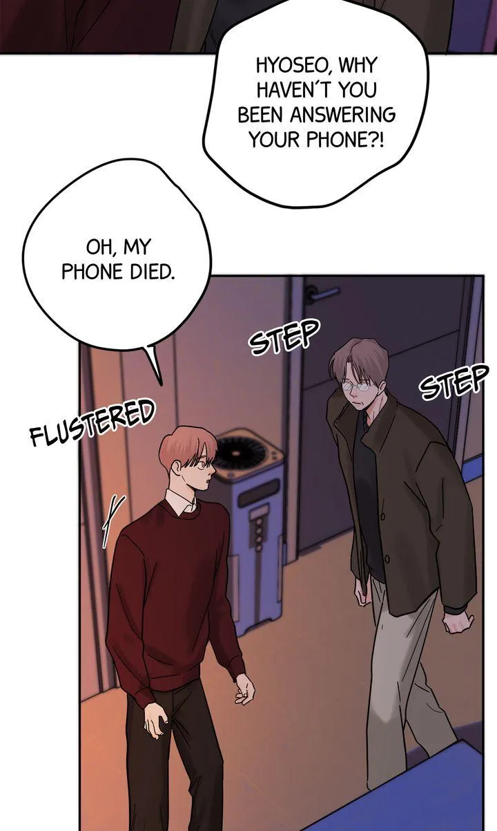 Incident Named Tsunami: Killer Whale Hunting Method Chapter 28 362 13bb2b6e6670