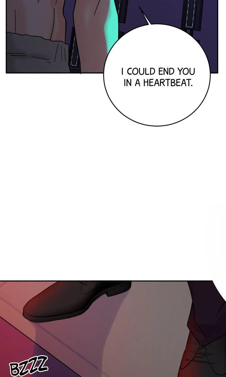 Incident Named Tsunami: Killer Whale Hunting Method Chapter 28 340 14da5c94e27e
