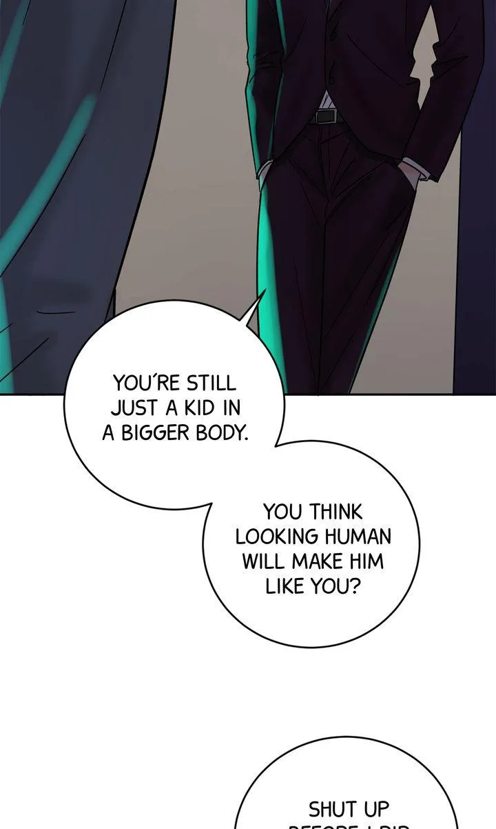Incident Named Tsunami: Killer Whale Hunting Method Chapter 28 338 5150f3821672