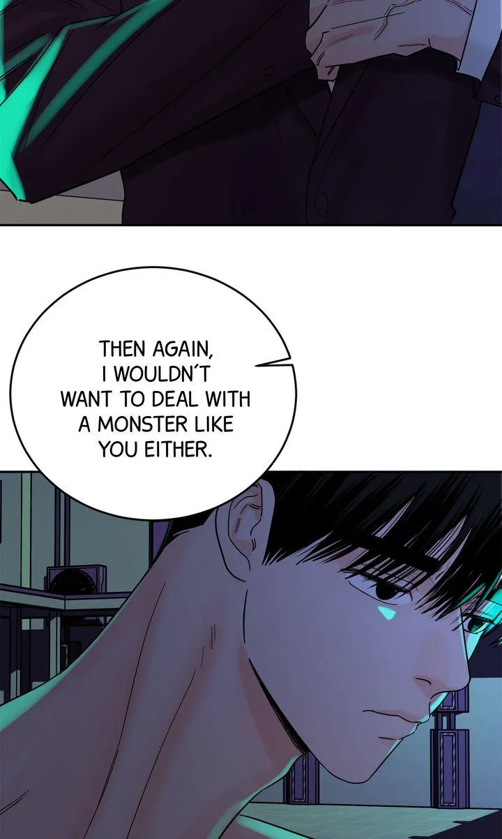 Incident Named Tsunami: Killer Whale Hunting Method Chapter 28 335 59578621d690