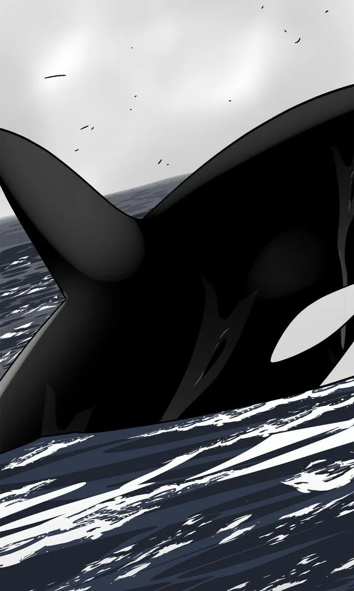 Incident Named Tsunami: Killer Whale Hunting Method Chapter 28 400 8b28e9b6d5c8