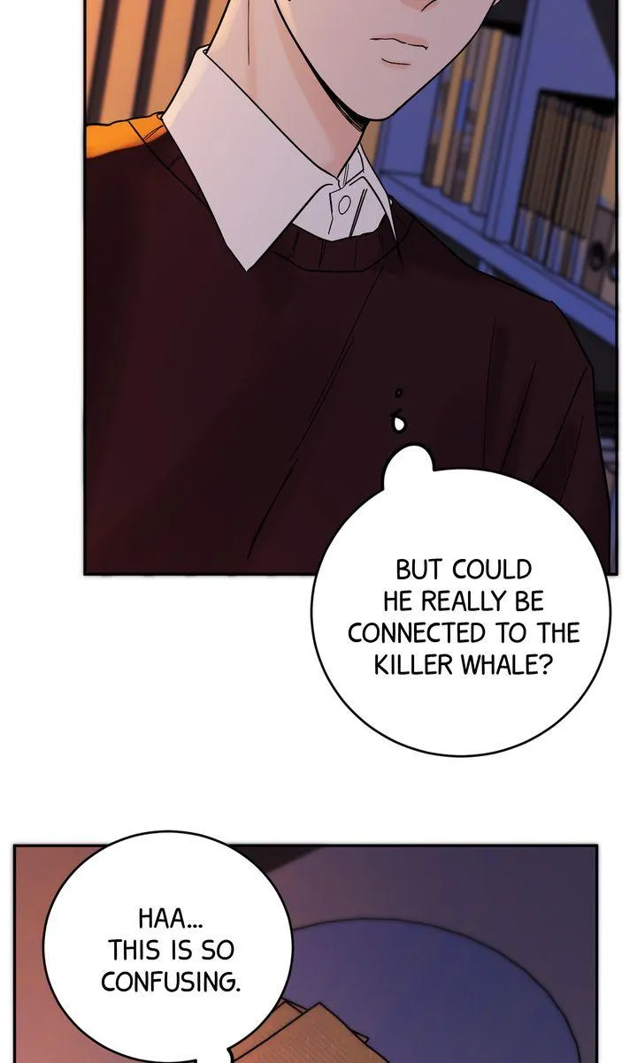 Incident Named Tsunami: Killer Whale Hunting Method Chapter 28 384 b044bc7e634b