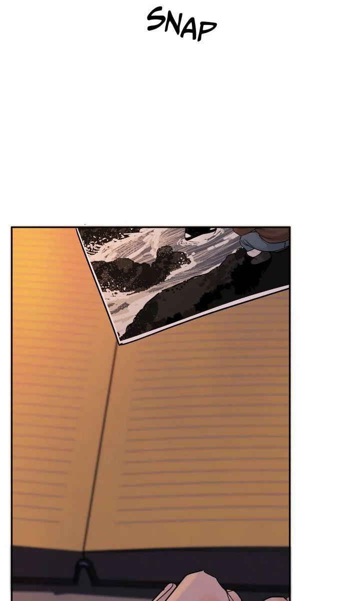 Incident Named Tsunami: Killer Whale Hunting Method Chapter 28 391 bb5585b54a4a
