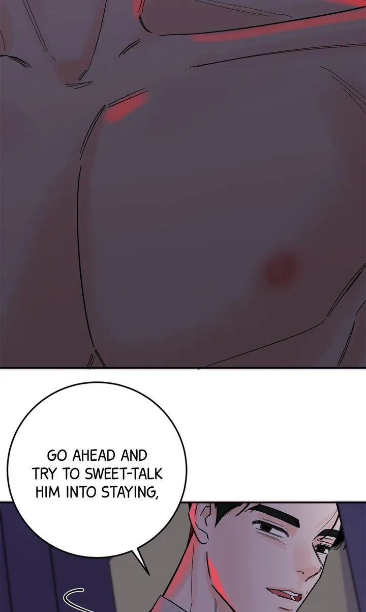 Incident Named Tsunami: Killer Whale Hunting Method Chapter 28 353 ccf0cd116315