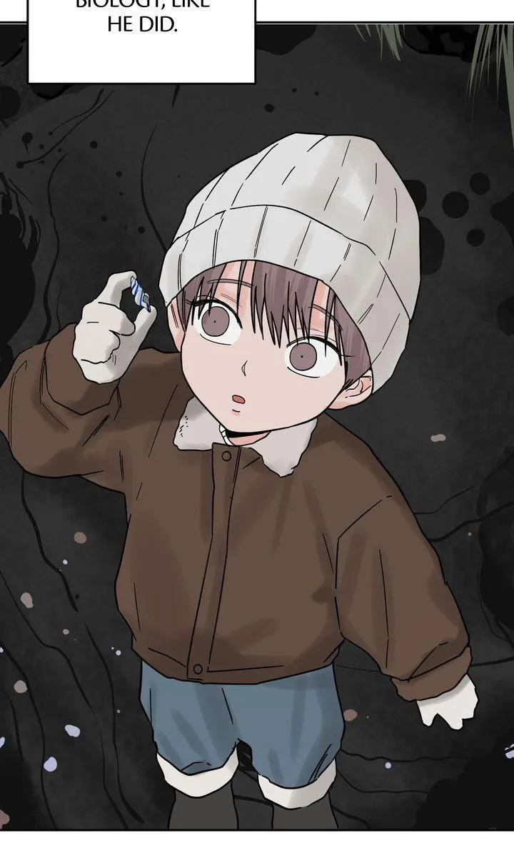 Incident Named Tsunami: Killer Whale Hunting Method Chapter 28 389 e6bb139b6cd7