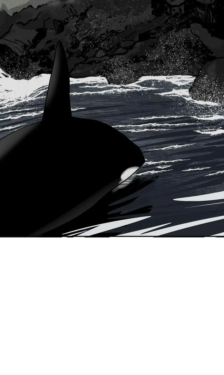 Incident Named Tsunami: Killer Whale Hunting Method Chapter 28 398 f7afba6d2794