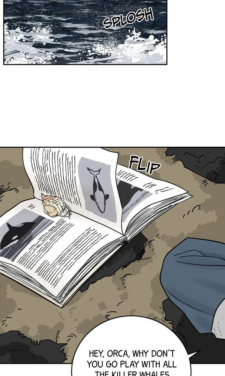 Incident Named Tsunami: Killer Whale Hunting Method Chapter 29 348 0770fbd17d77