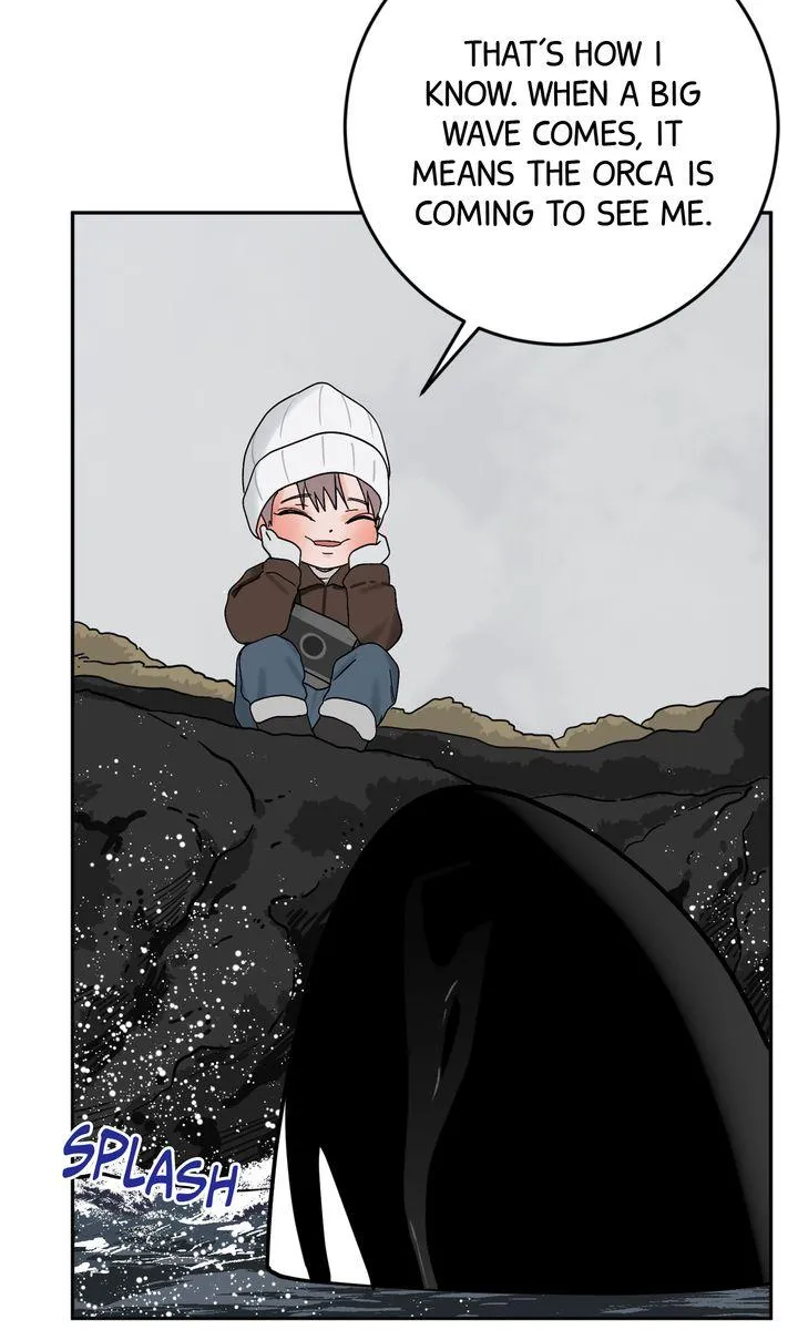 Incident Named Tsunami: Killer Whale Hunting Method Chapter 29 359 08318e5e1dc6
