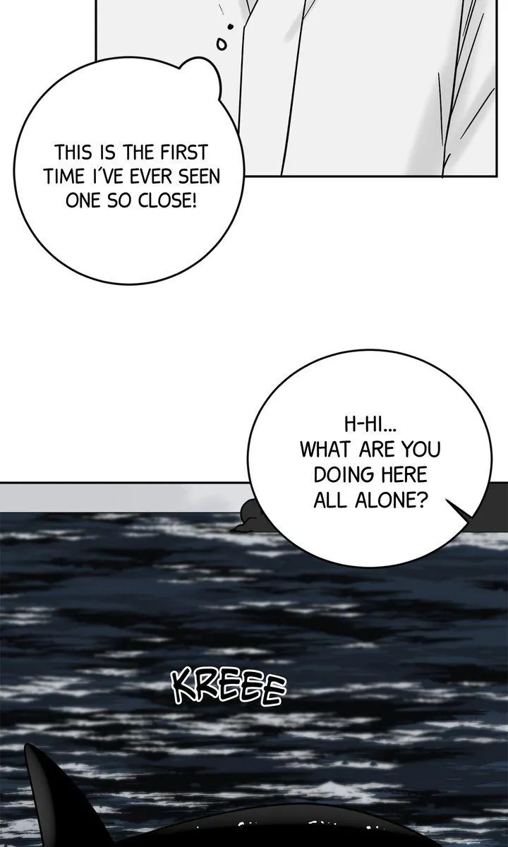 Incident Named Tsunami: Killer Whale Hunting Method Chapter 29 326 0eefce007cc8