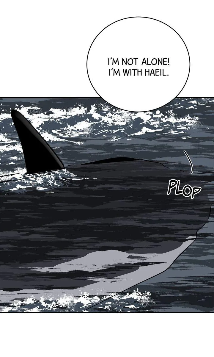 Incident Named Tsunami: Killer Whale Hunting Method Chapter 29 364 0f8d23216586