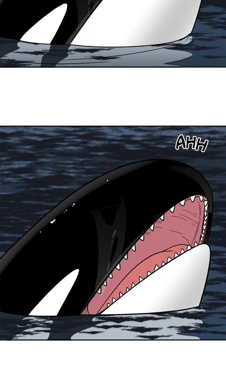 Incident Named Tsunami: Killer Whale Hunting Method Chapter 29 329 2b276f820c74