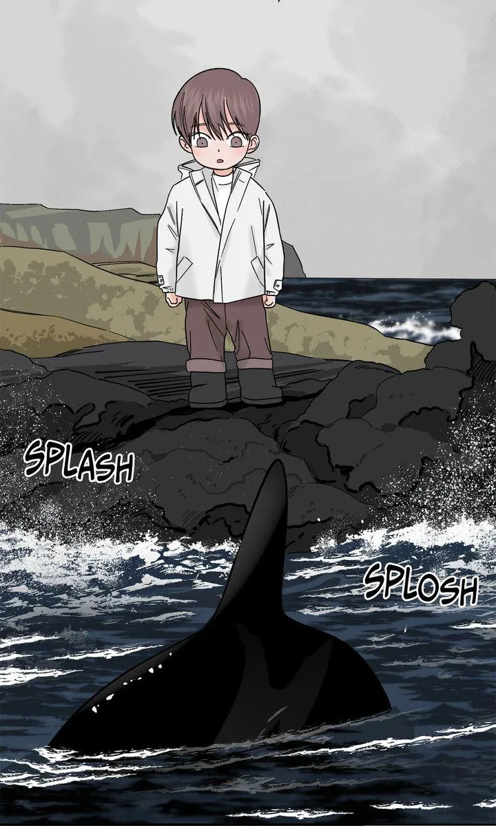 Incident Named Tsunami: Killer Whale Hunting Method Chapter 29 324 2d23ee98f3f1