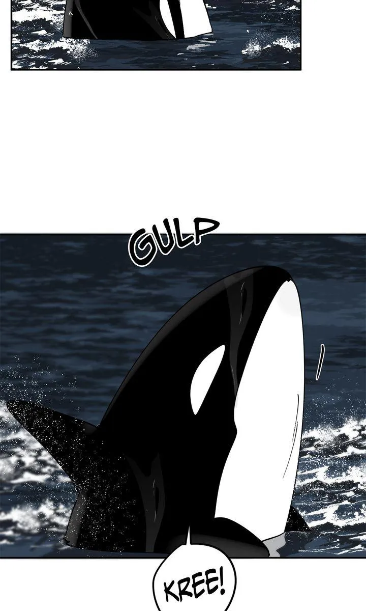 Incident Named Tsunami: Killer Whale Hunting Method Chapter 29 335 5195e7c1bce1