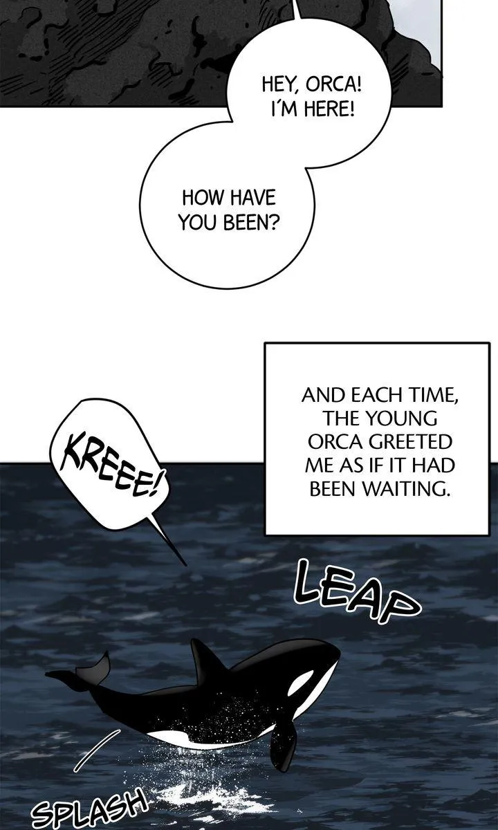 Incident Named Tsunami: Killer Whale Hunting Method Chapter 29 340 759ef8b0d22e