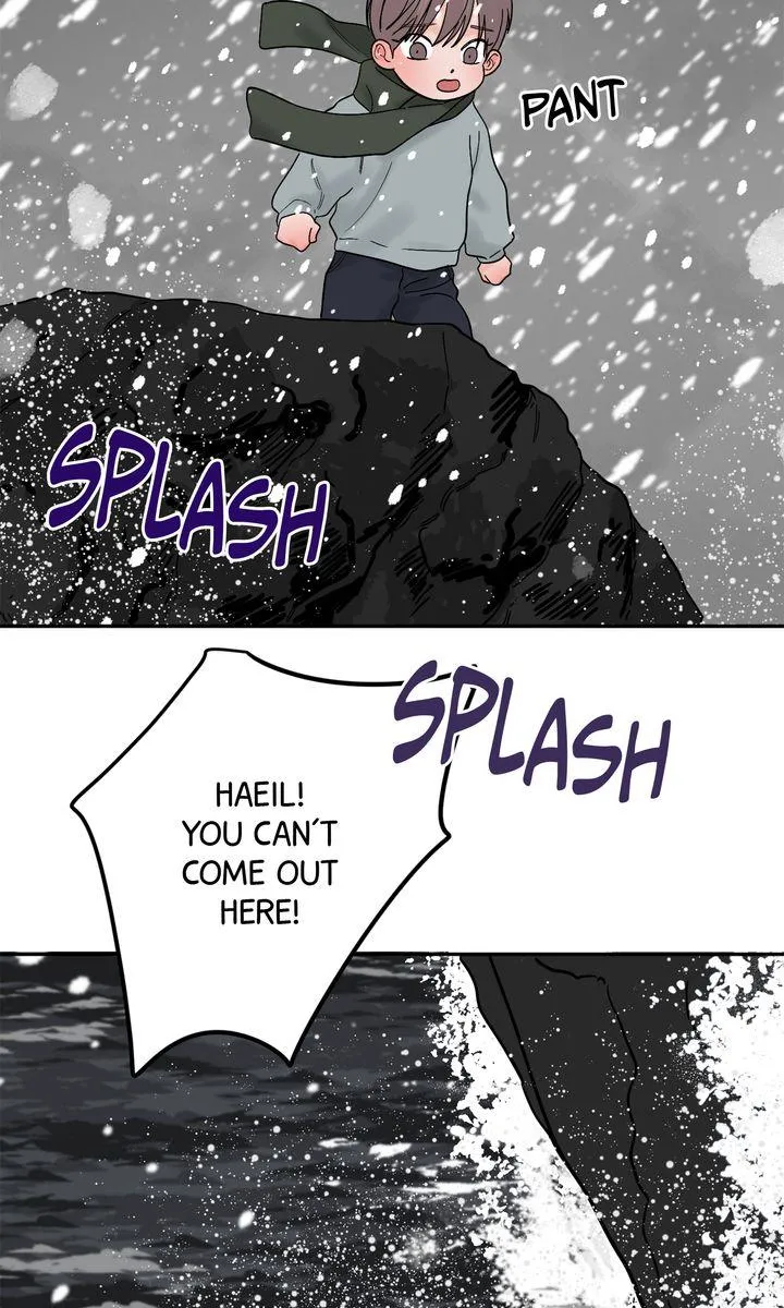 Incident Named Tsunami: Killer Whale Hunting Method Chapter 29 379 86c2d065cc36