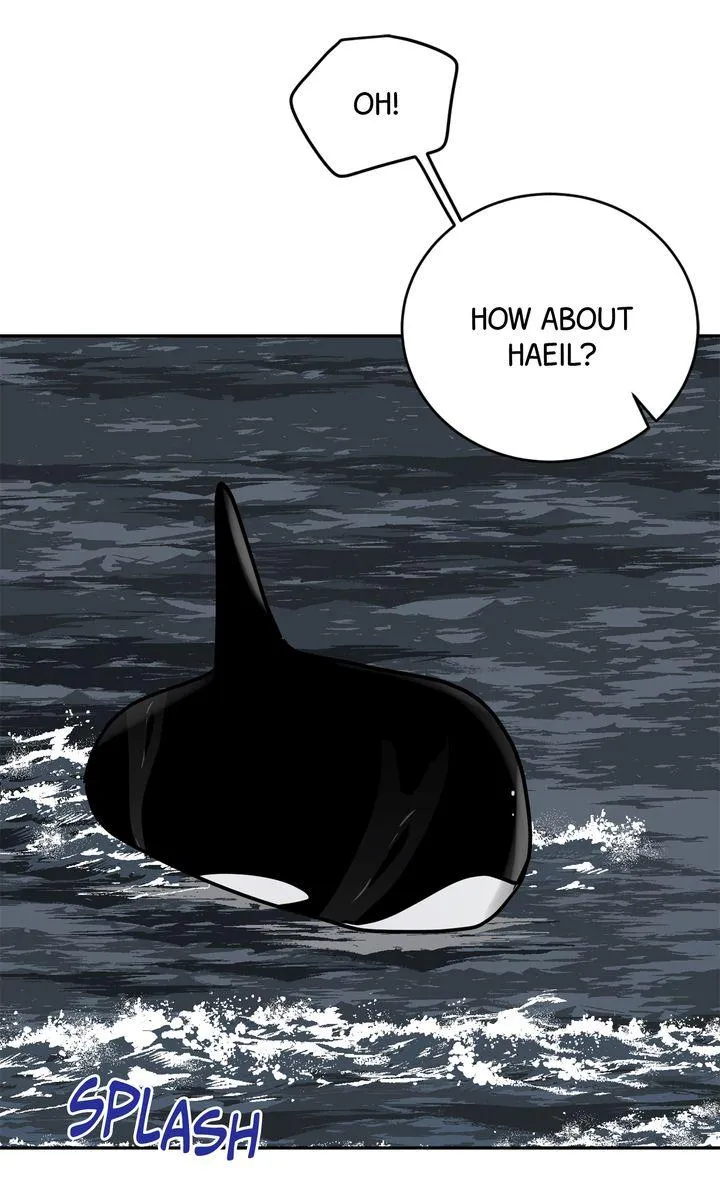 Incident Named Tsunami: Killer Whale Hunting Method Chapter 29 356 924195ccf7f5