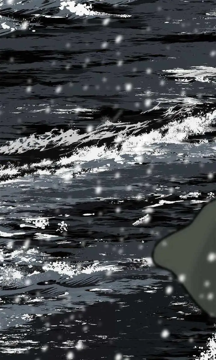 Incident Named Tsunami: Killer Whale Hunting Method Chapter 29 390 97d936d750d3