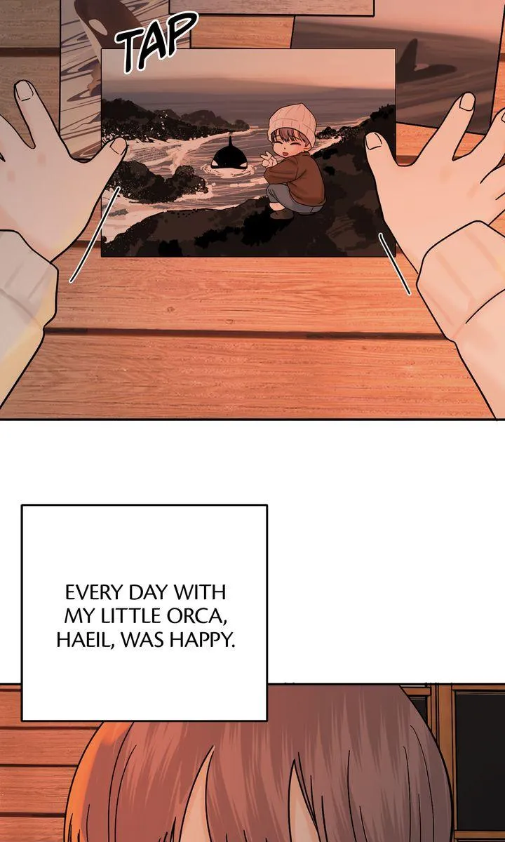 Incident Named Tsunami: Killer Whale Hunting Method Chapter 29 372 b9607d43bb8c