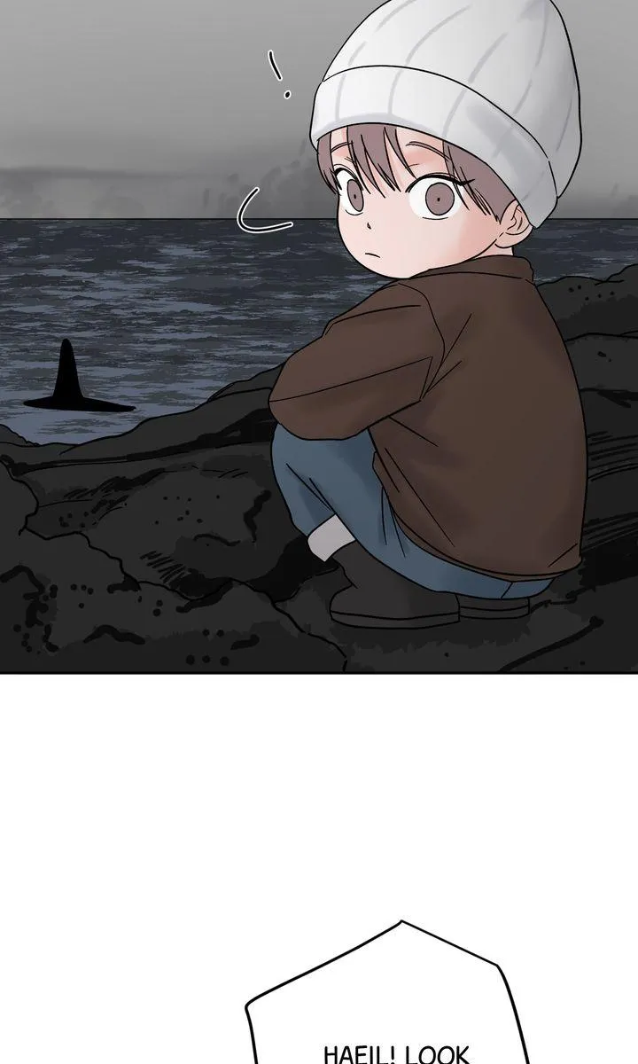 Incident Named Tsunami: Killer Whale Hunting Method Chapter 29 369 e0f9fd615e27