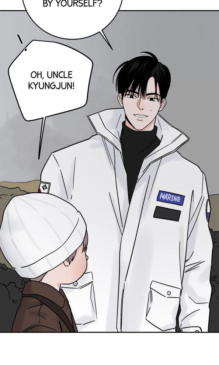 Incident Named Tsunami: Killer Whale Hunting Method Chapter 29 363 e3f891aef9e8