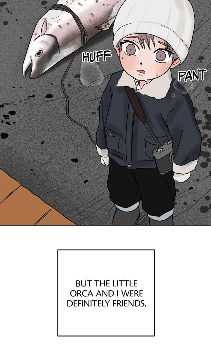 Incident Named Tsunami: Killer Whale Hunting Method Chapter 29 346 f73e0aeffb3a