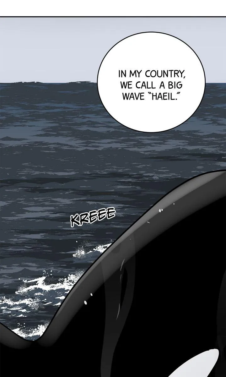 Incident Named Tsunami: Killer Whale Hunting Method Chapter 29 357 fbf3b71593b9