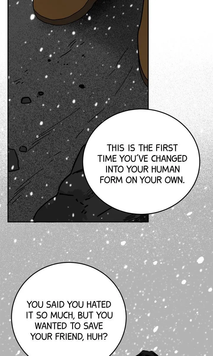 Incident Named Tsunami: Killer Whale Hunting Method Chapter 30 380 13d088637c5a