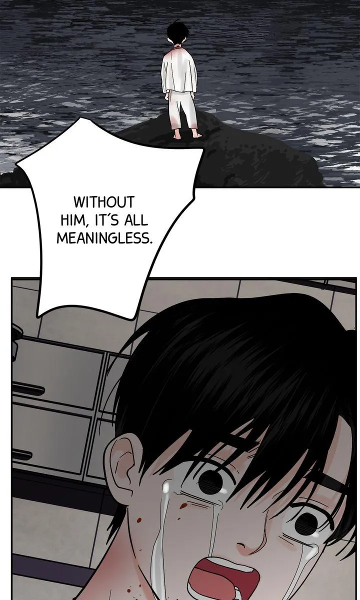 Incident Named Tsunami: Killer Whale Hunting Method Chapter 30 398 3b1a9ad86815