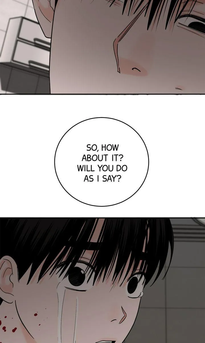 Incident Named Tsunami: Killer Whale Hunting Method Chapter 30 401 78bf88d7870c