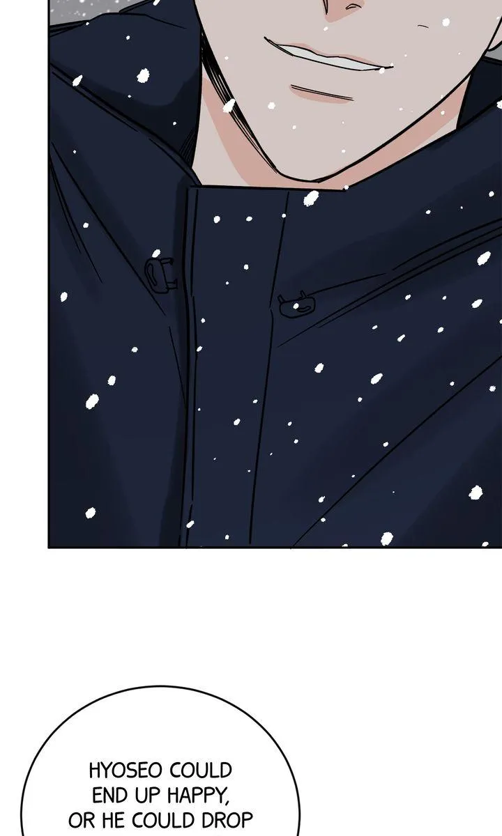 Incident Named Tsunami: Killer Whale Hunting Method Chapter 30 388 8278bc03fff8