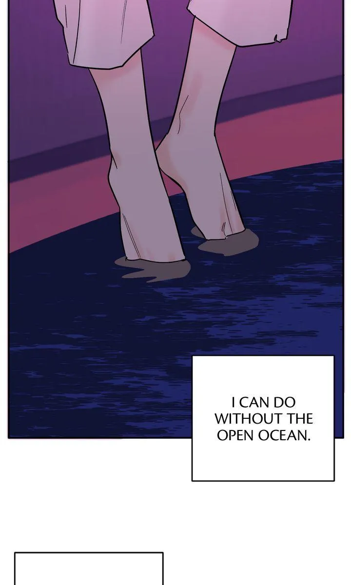 Incident Named Tsunami: Killer Whale Hunting Method Chapter 30 409 8e00a0528248