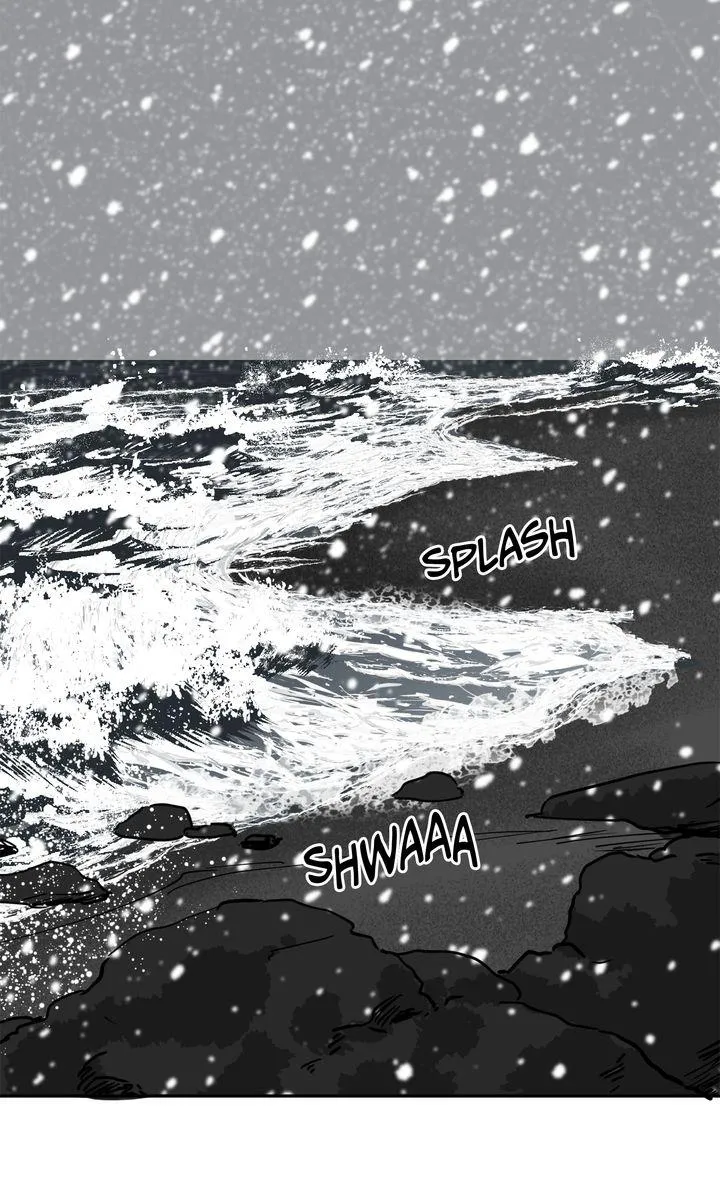 Incident Named Tsunami: Killer Whale Hunting Method Chapter 30 365 c25be51e7cee