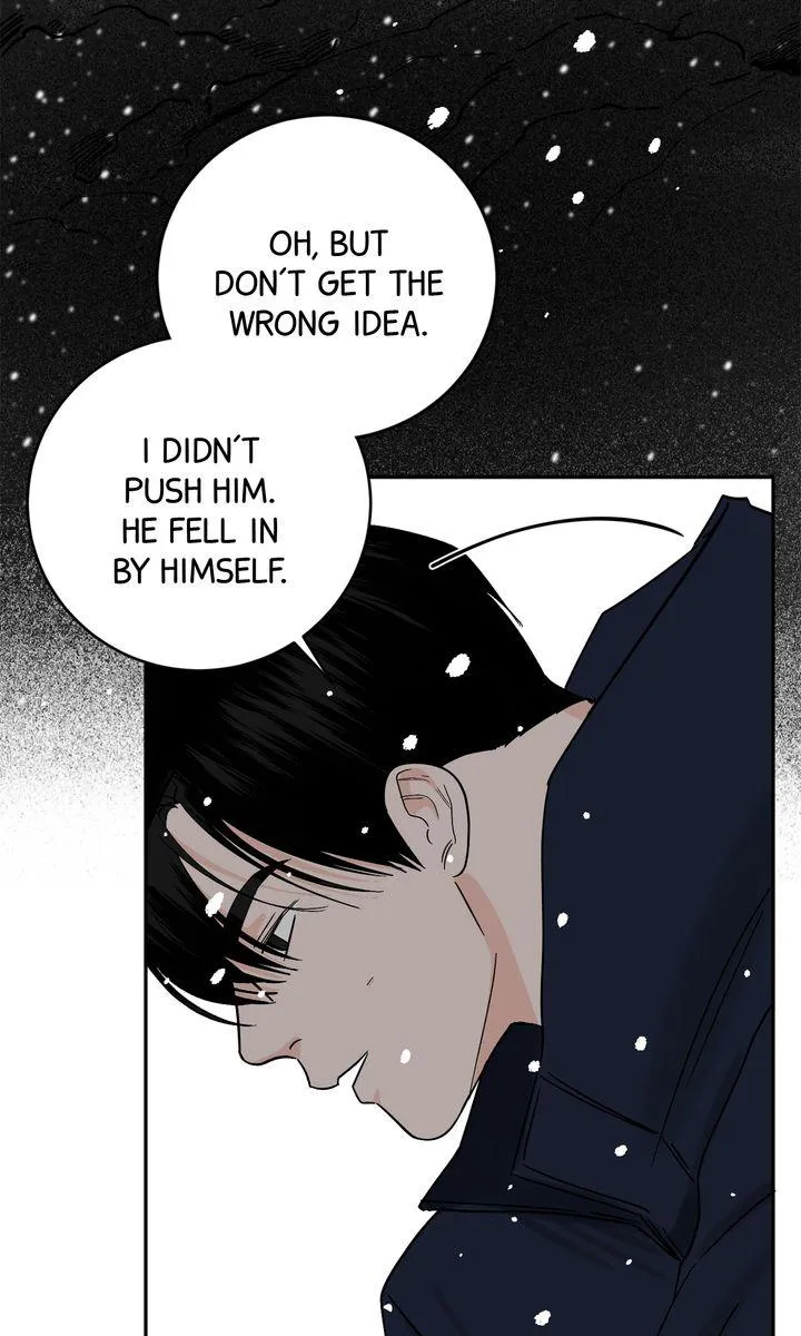 Incident Named Tsunami: Killer Whale Hunting Method Chapter 30 382 ffabb139f38b