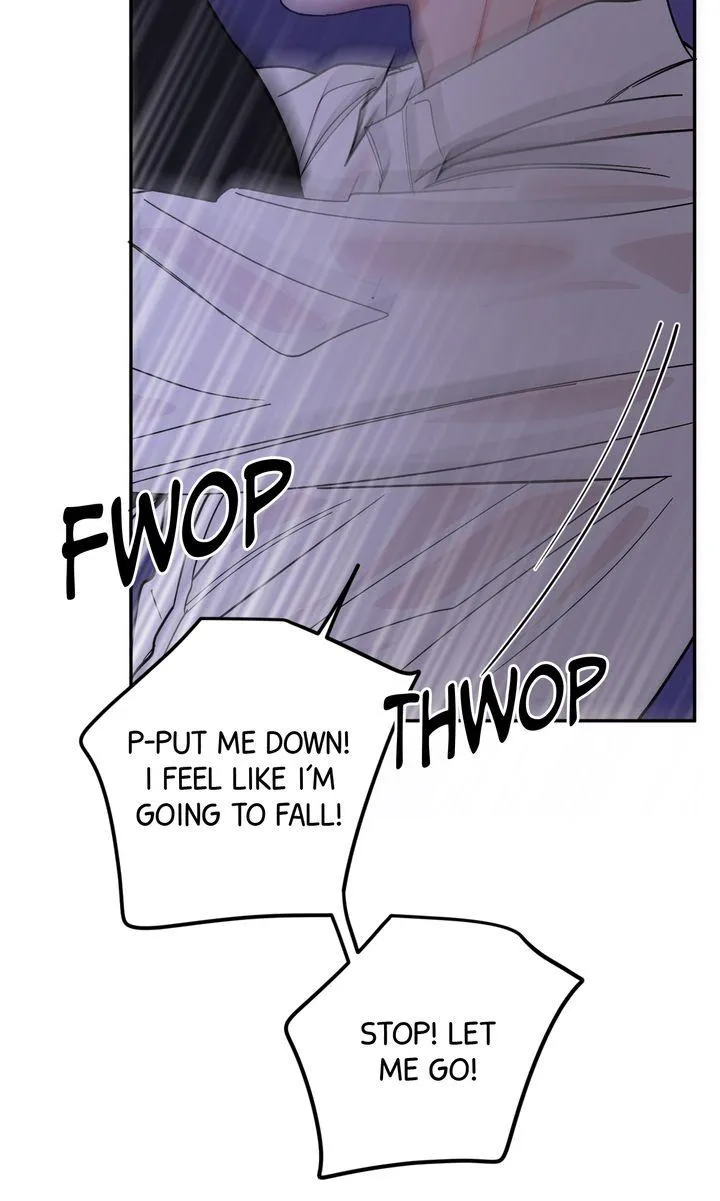 Incident Named Tsunami: Killer Whale Hunting Method Chapter 32 394 52573b1556f8