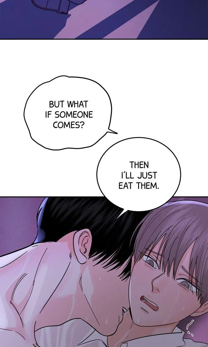 Incident Named Tsunami: Killer Whale Hunting Method Chapter 32 366 765584247c40