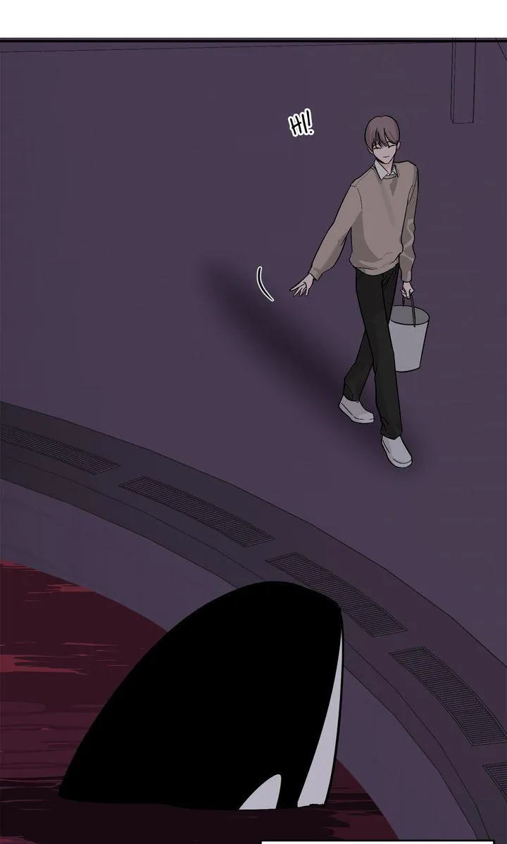 Incident Named Tsunami: Killer Whale Hunting Method Chapter 33 467 2aad038ec581