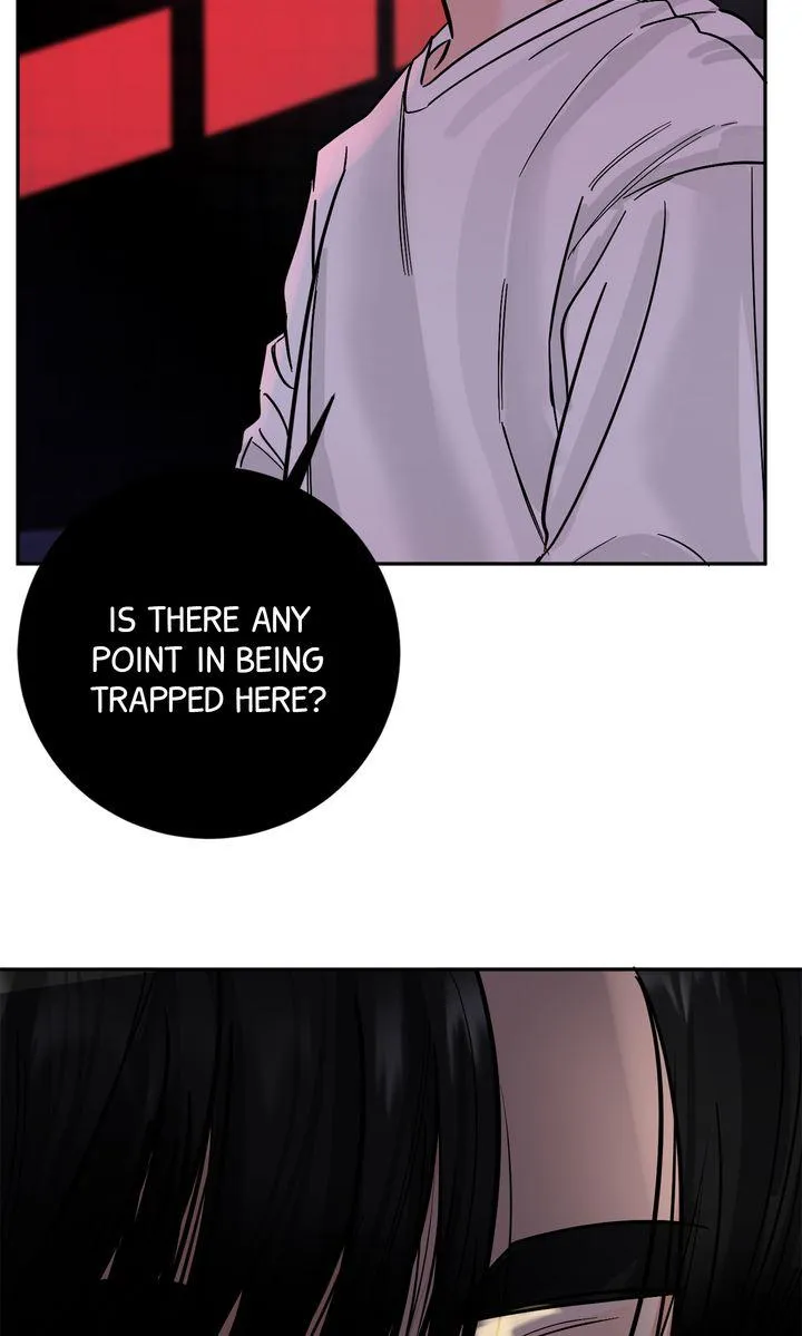 Incident Named Tsunami: Killer Whale Hunting Method Chapter 33 404 567e448fae9b